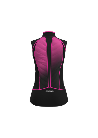 CHANNEL - HYBRID VEST