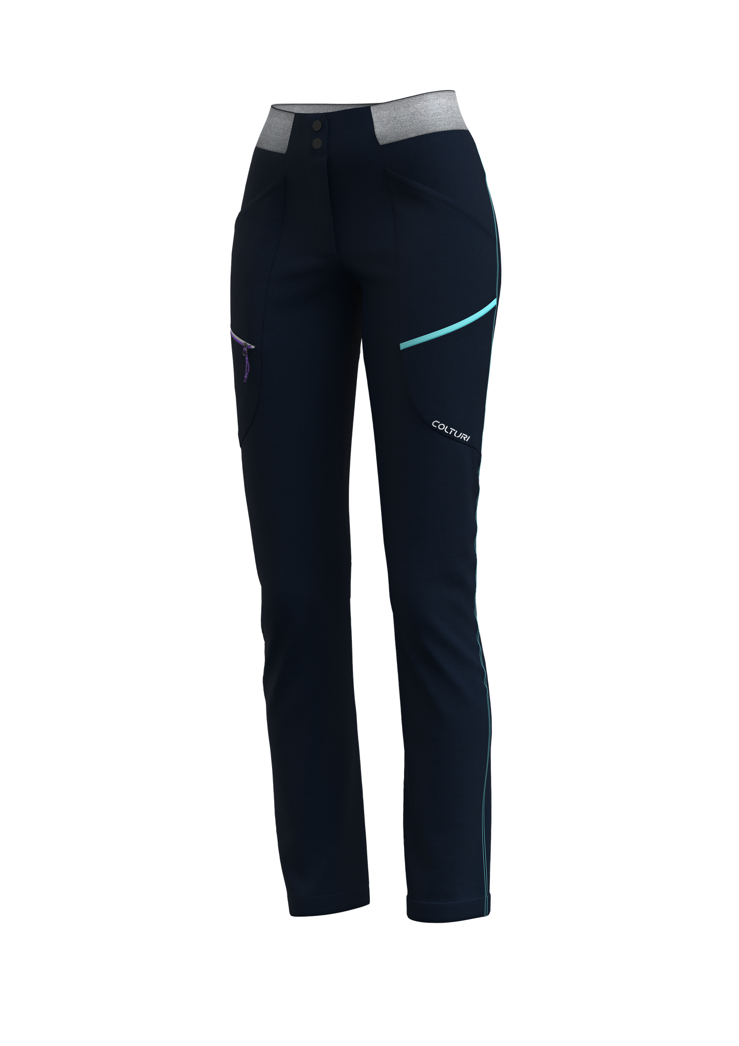 PANT TRAVERSE WOMAN