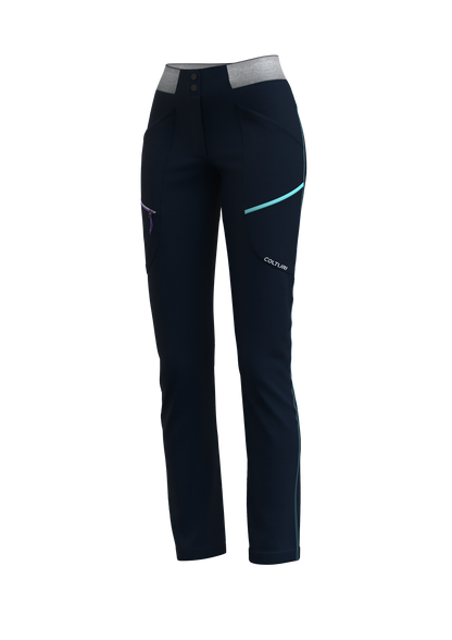PANT TRAVERSE WOMAN