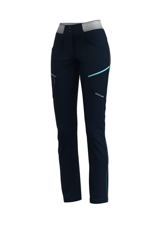 PANT TRAVERSE WOMAN