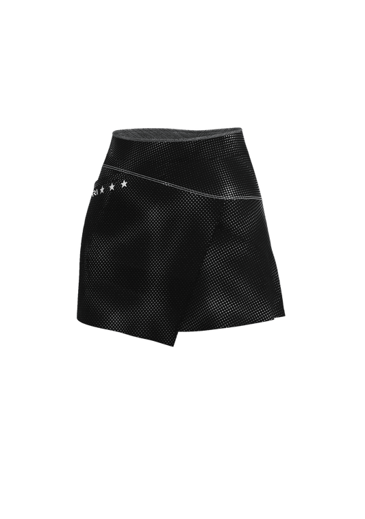 EXIT - TECHNICAL WRAP SKORT