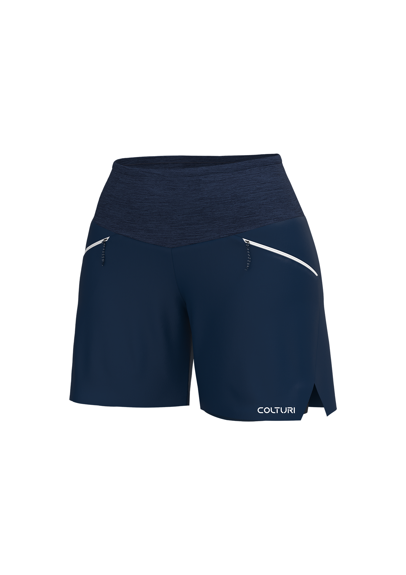 OXYGEN - 7" LIGHT SHORTS