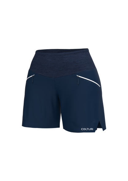 OXYGEN - 7" LIGHT SHORTS