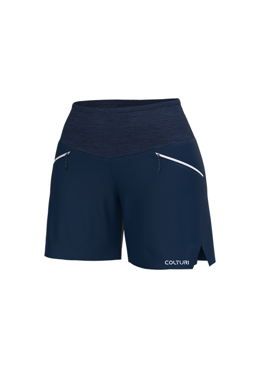 OXYGEN - 7" LIGHT SHORTS