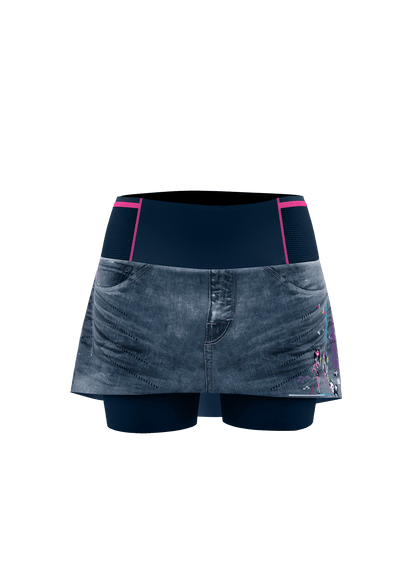 SKIRT VOLTAGE
