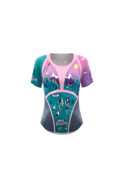 SHIRT VOLTAGE