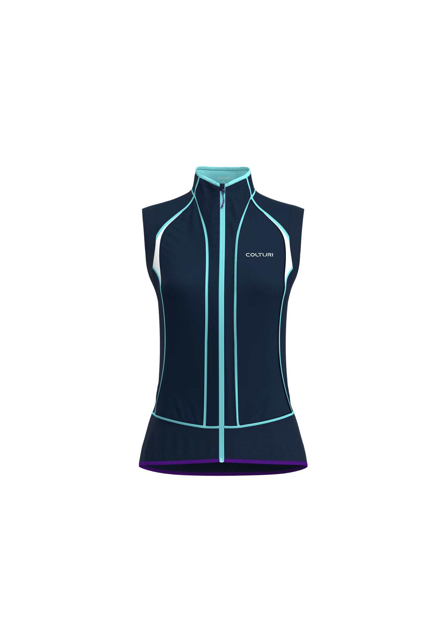VEST VOLTAGE