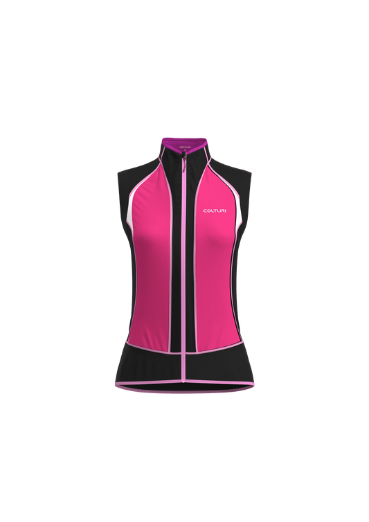 VEST VOLTAGE