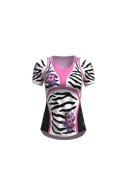 SHIRT VOLTAGE