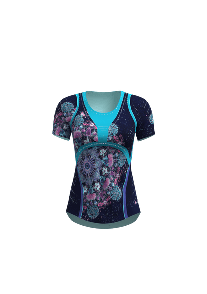 SHIRT VOLTAGE