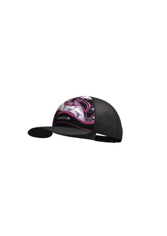 BRO LIGHT - PERFORMANCE CAP