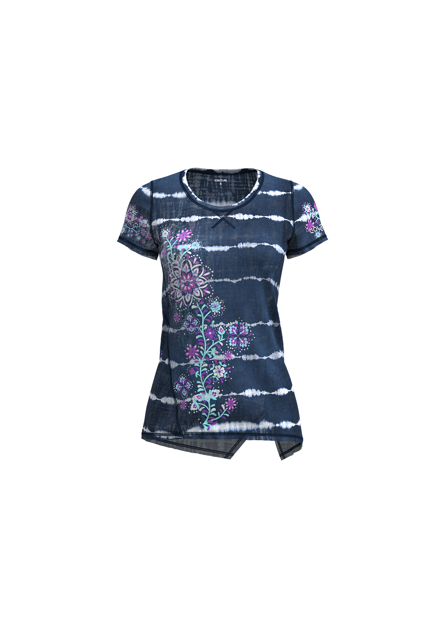 ALOHA - LIGHT T-SHIRT