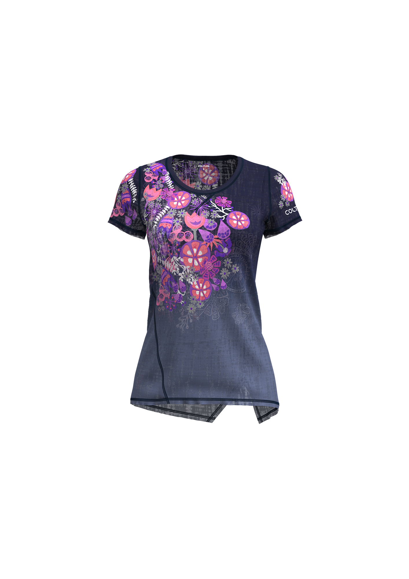 ALOHA - LIGHT T-SHIRT