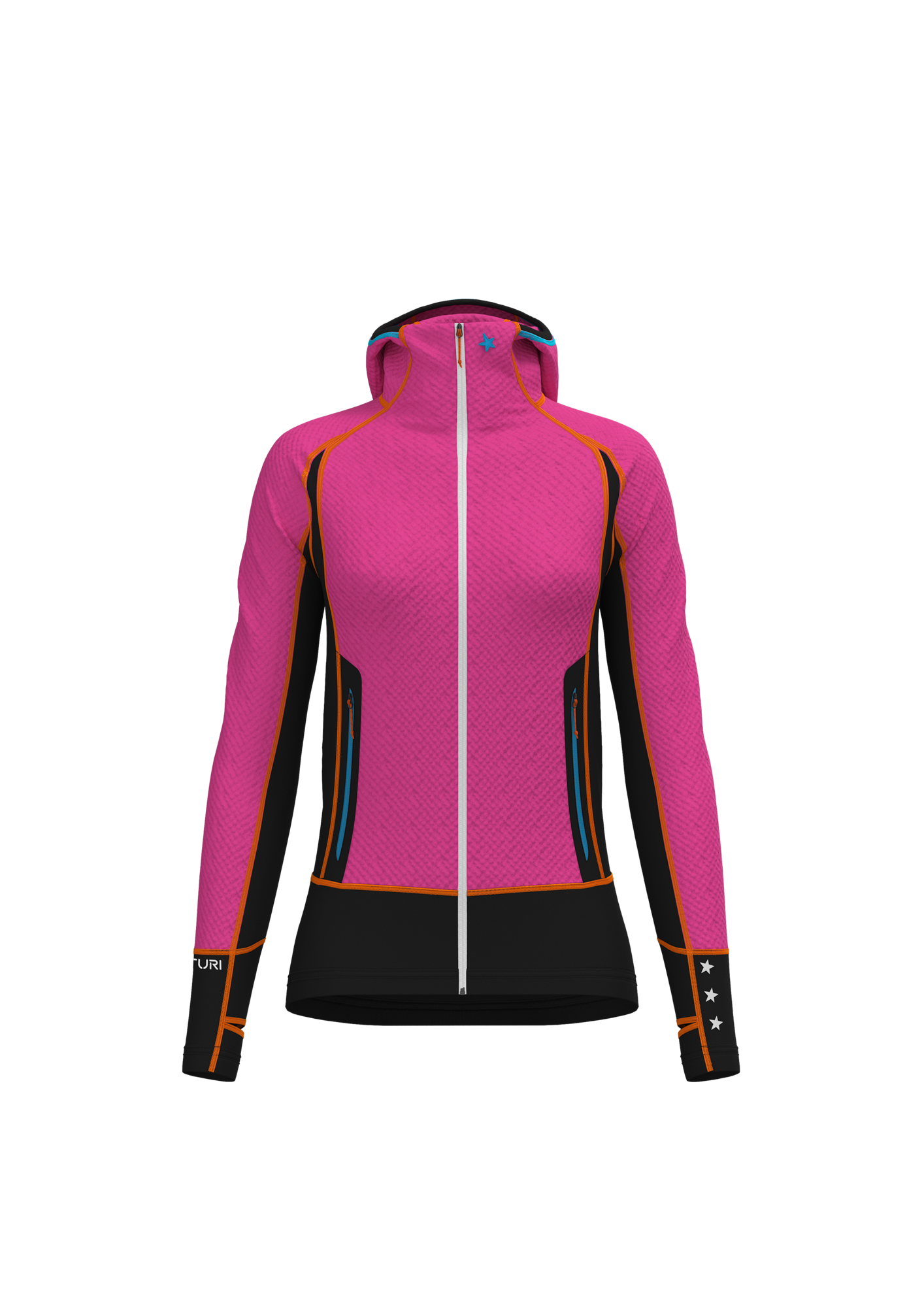 PULL INSPIRE