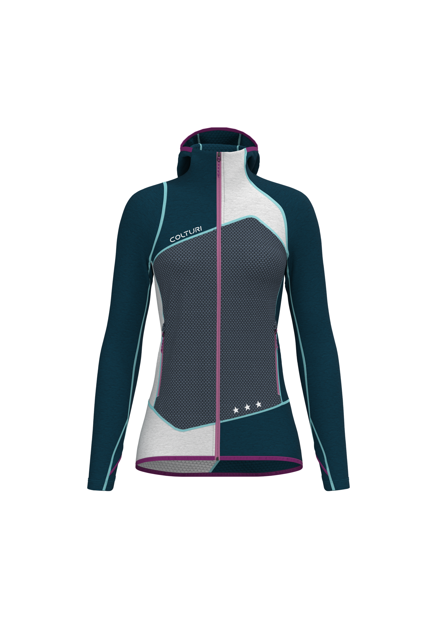 PULL IONIC