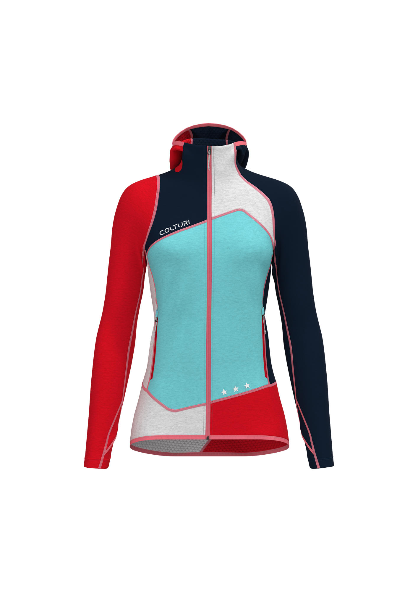 PULL IONIC