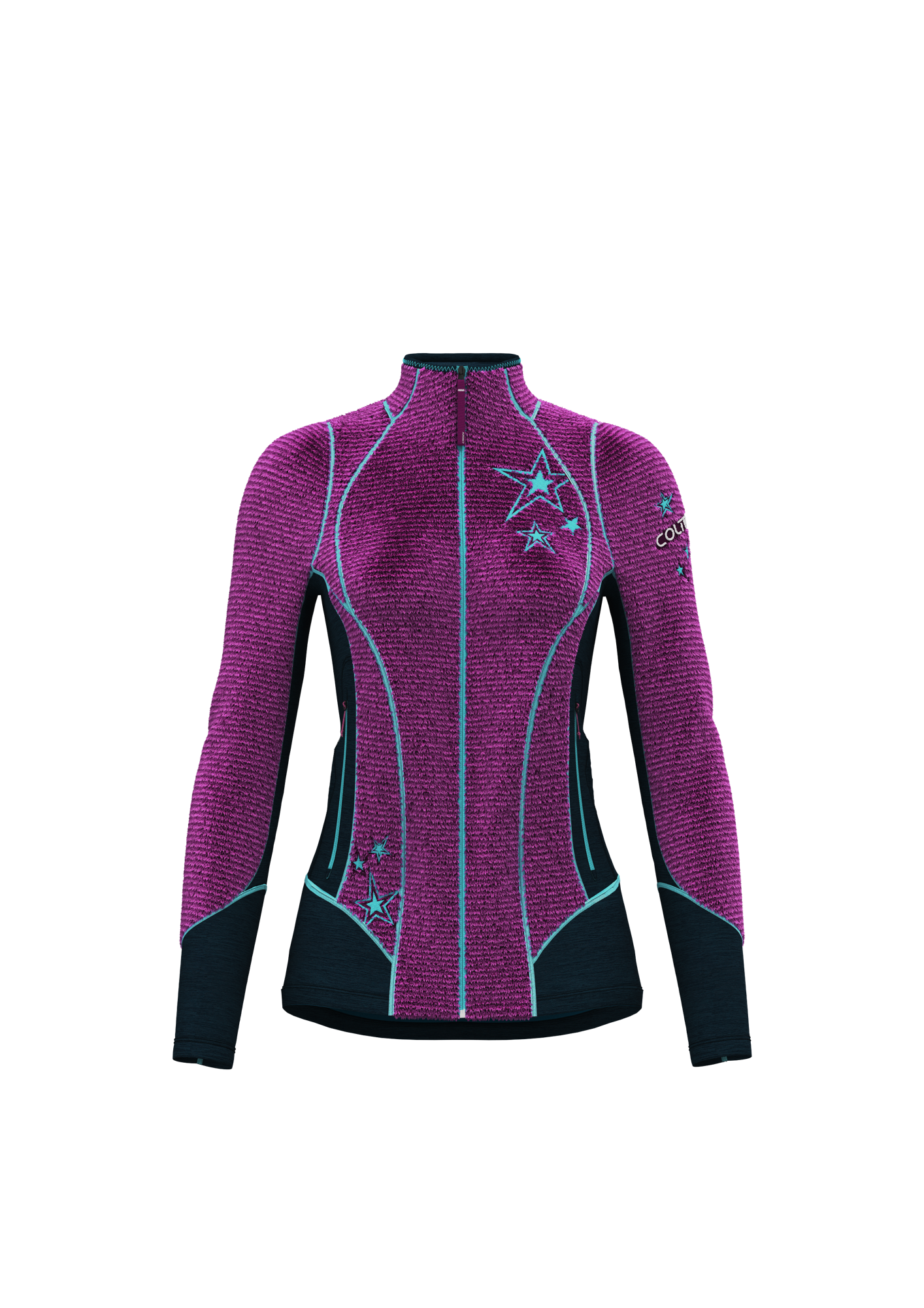 PULL EXIT EXTRAFLEECE