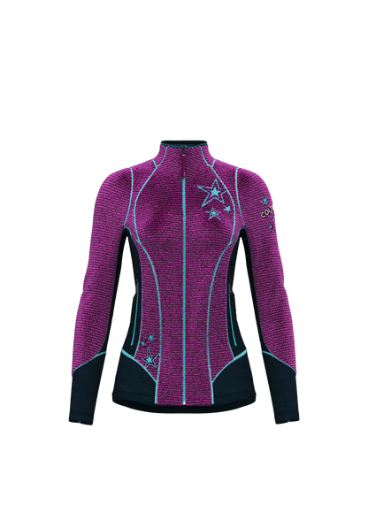 PULL EXIT EXTRAFLEECE