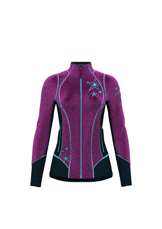 PULL EXIT EXTRAFLEECE