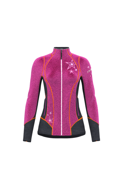 PULL EXIT EXTRAFLEECE