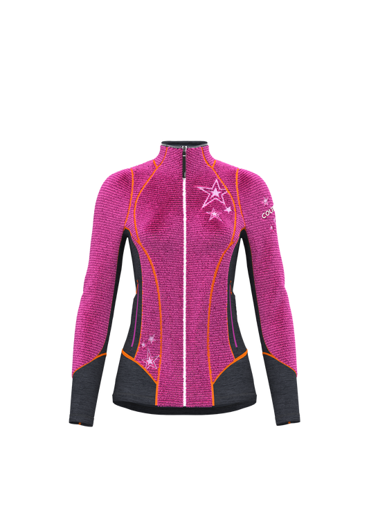 PULL EXIT EXTRAFLEECE