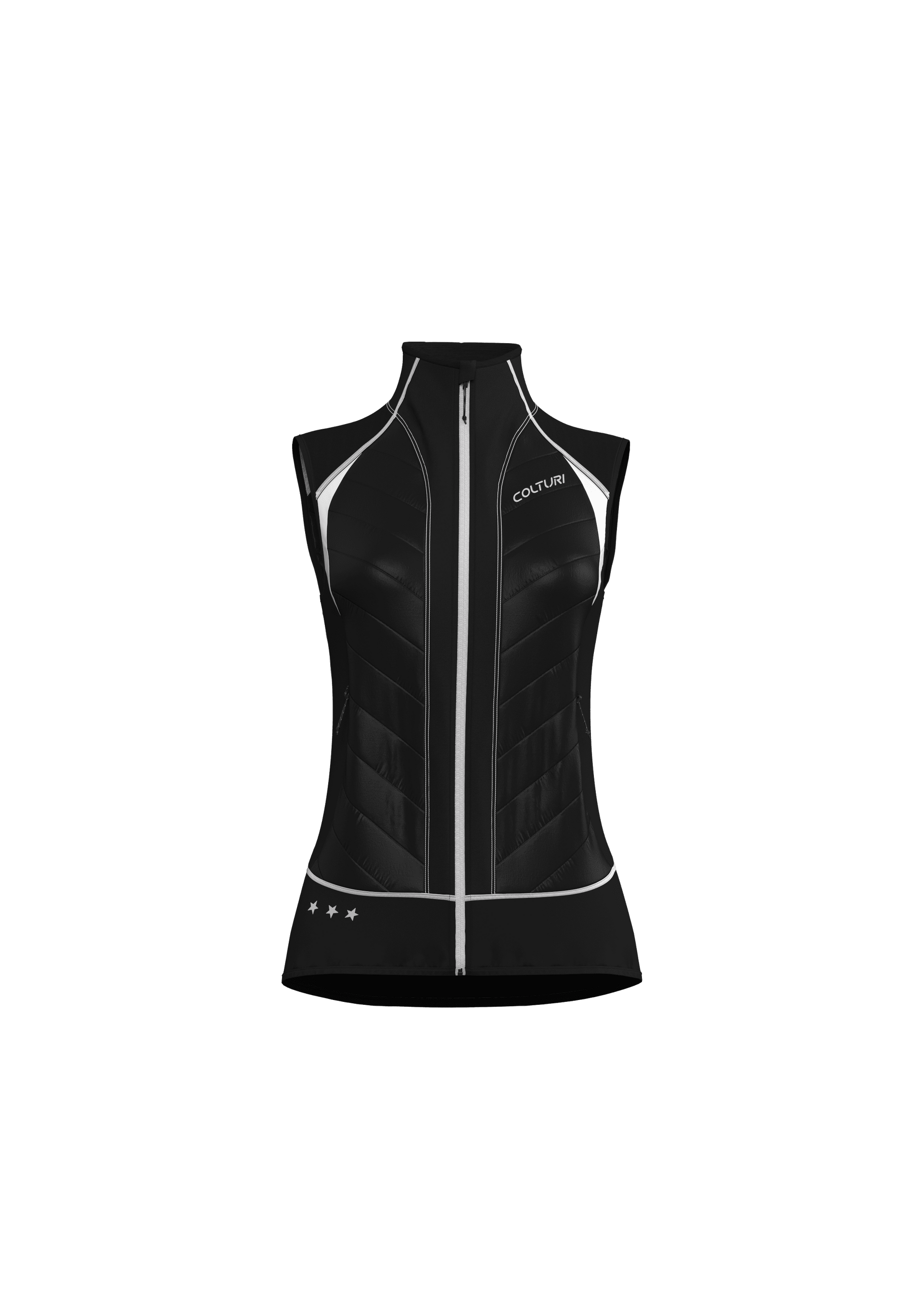 CHANNEL - HYBRID VEST – Colturi Store