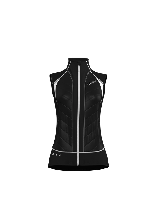 CHANNEL - HYBRID VEST