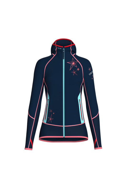 NEXT - FLEECE HOODIE