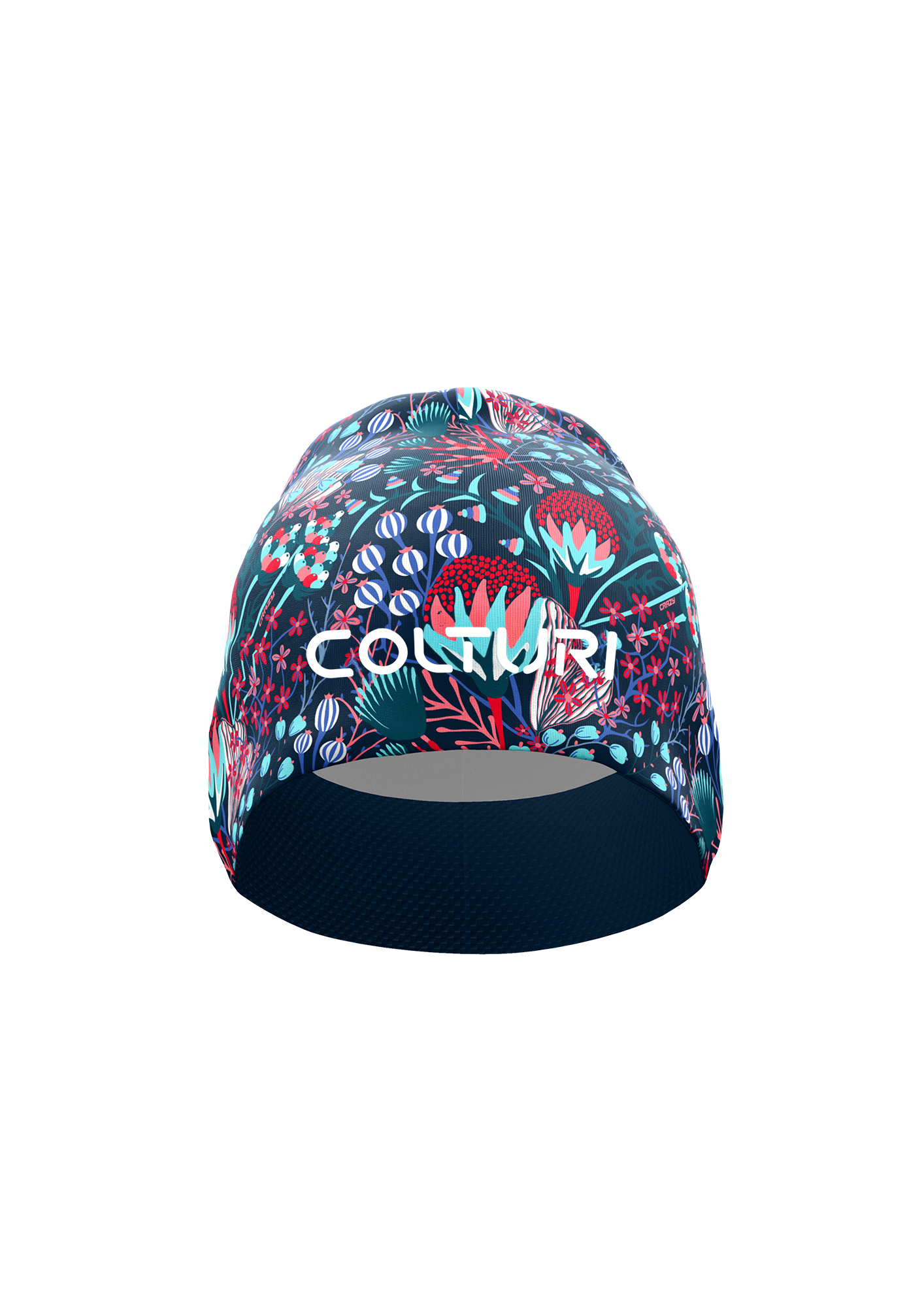 CAP SPIRE THERMO WOMAN