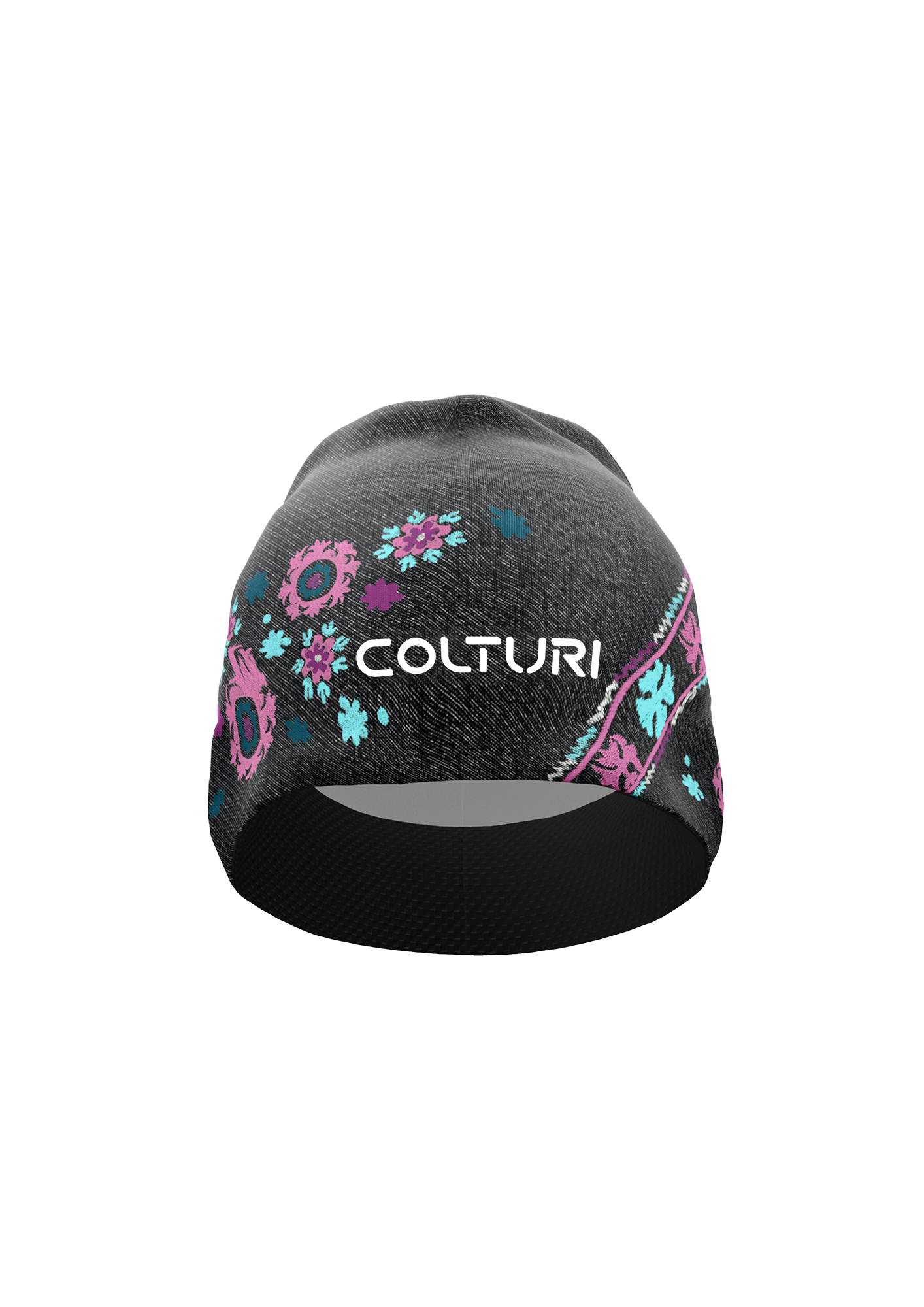 CAP SPIRE THERMO WOMAN