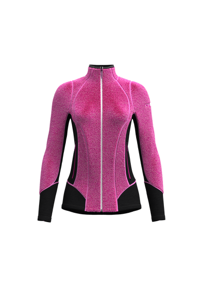 PULL EXIT EXTRAFLEECE