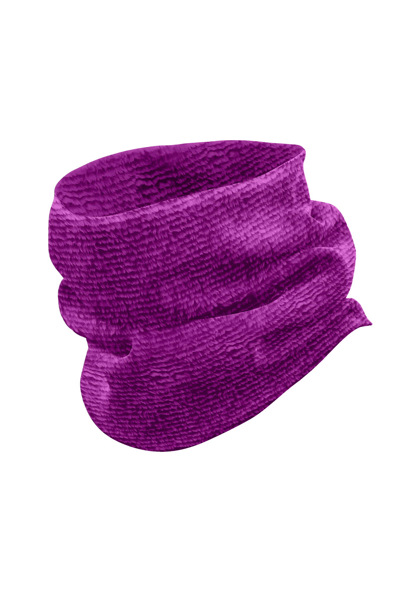 NECK GAITER EXTRAFLEECE