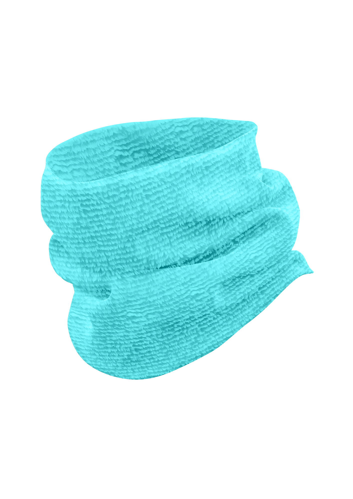 NECK GAITER EXTRAFLEECE