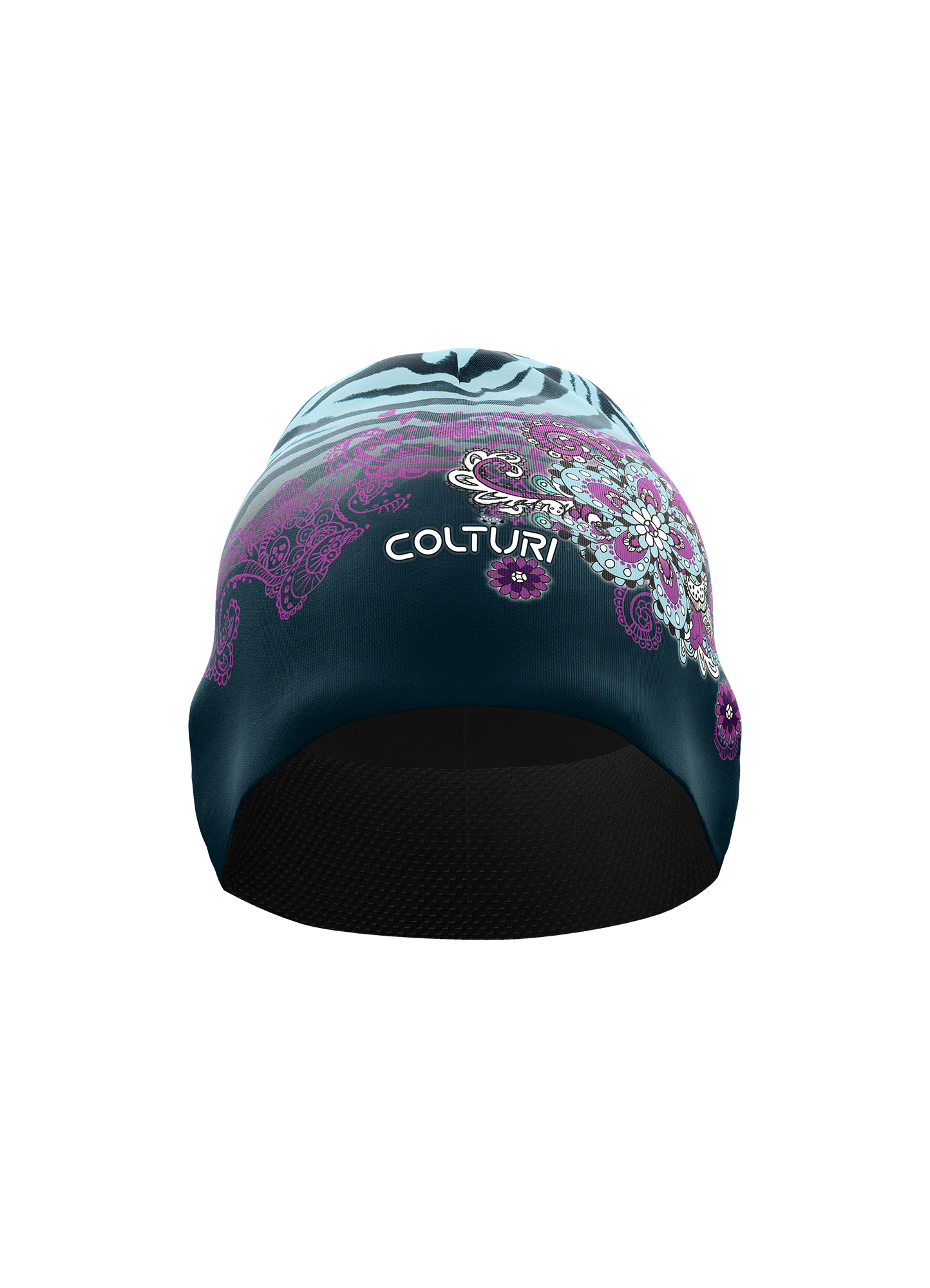 CAP SPIRE THERMO WOMAN