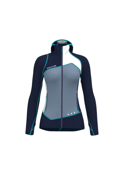 IONIC - FLEECE HOODIE