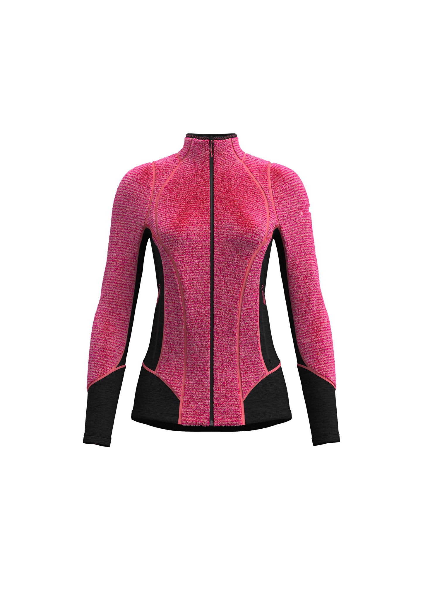 EXIT - EXTRAFLEECE JACKET