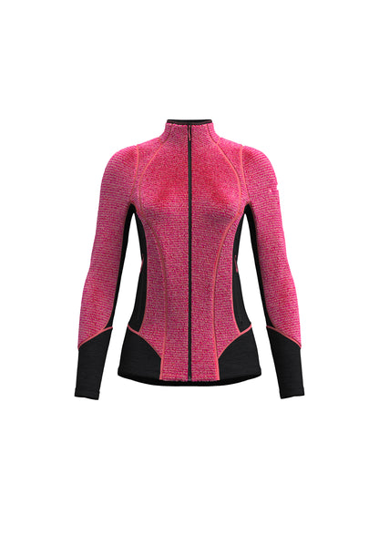 EXIT - EXTRAFLEECE JACKET
