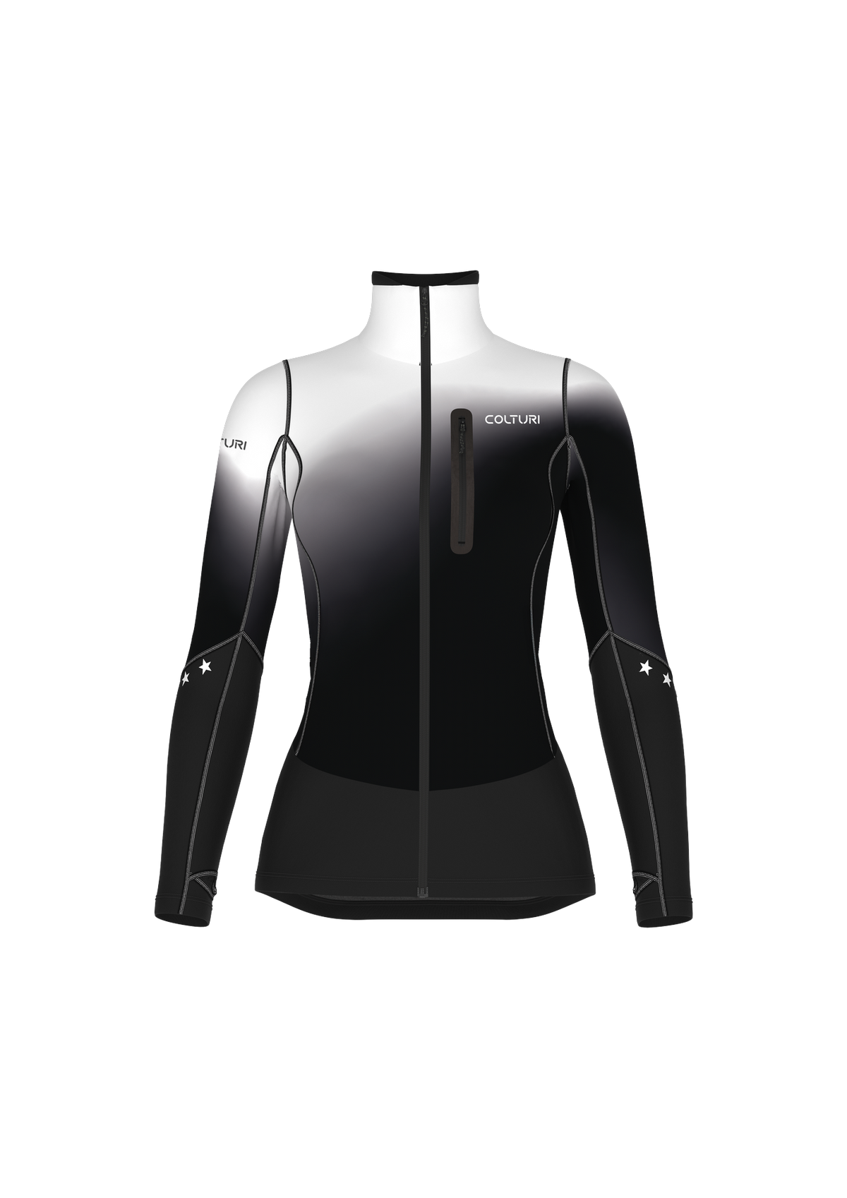 OXYGEN - FLEECE JACKET