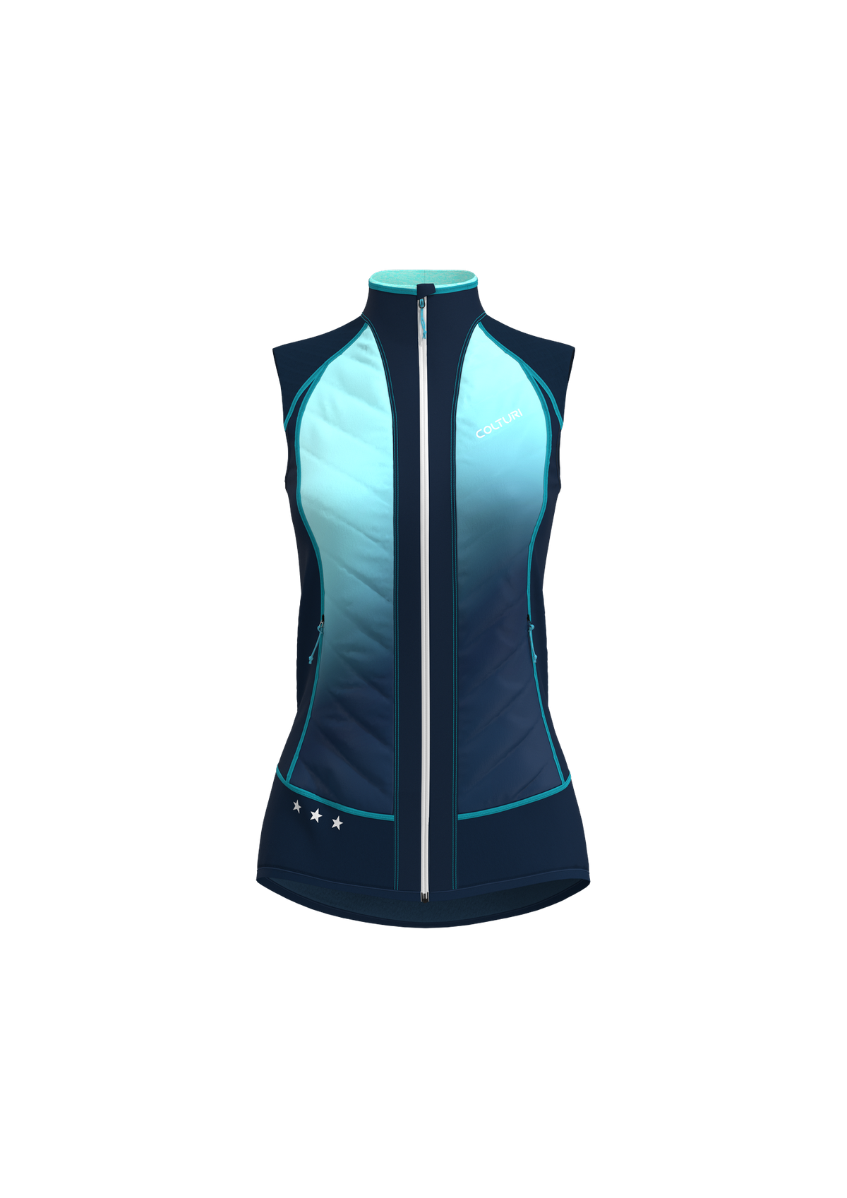CHANNEL - HYBRID VEST