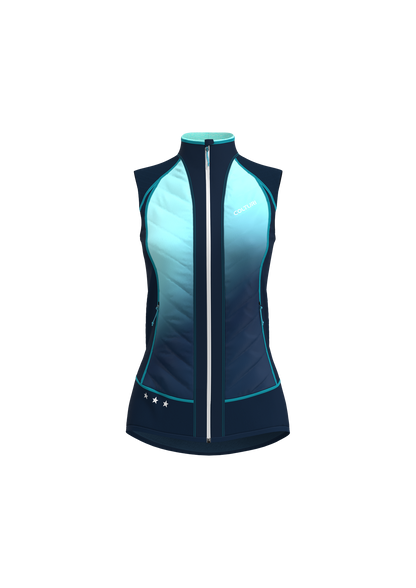 CHANNEL - HYBRID VEST