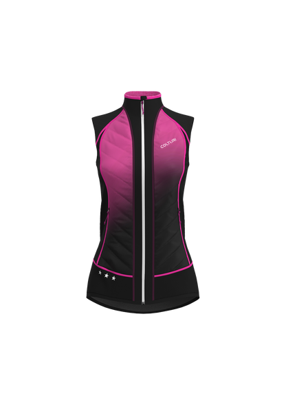 CHANNEL - HYBRID VEST