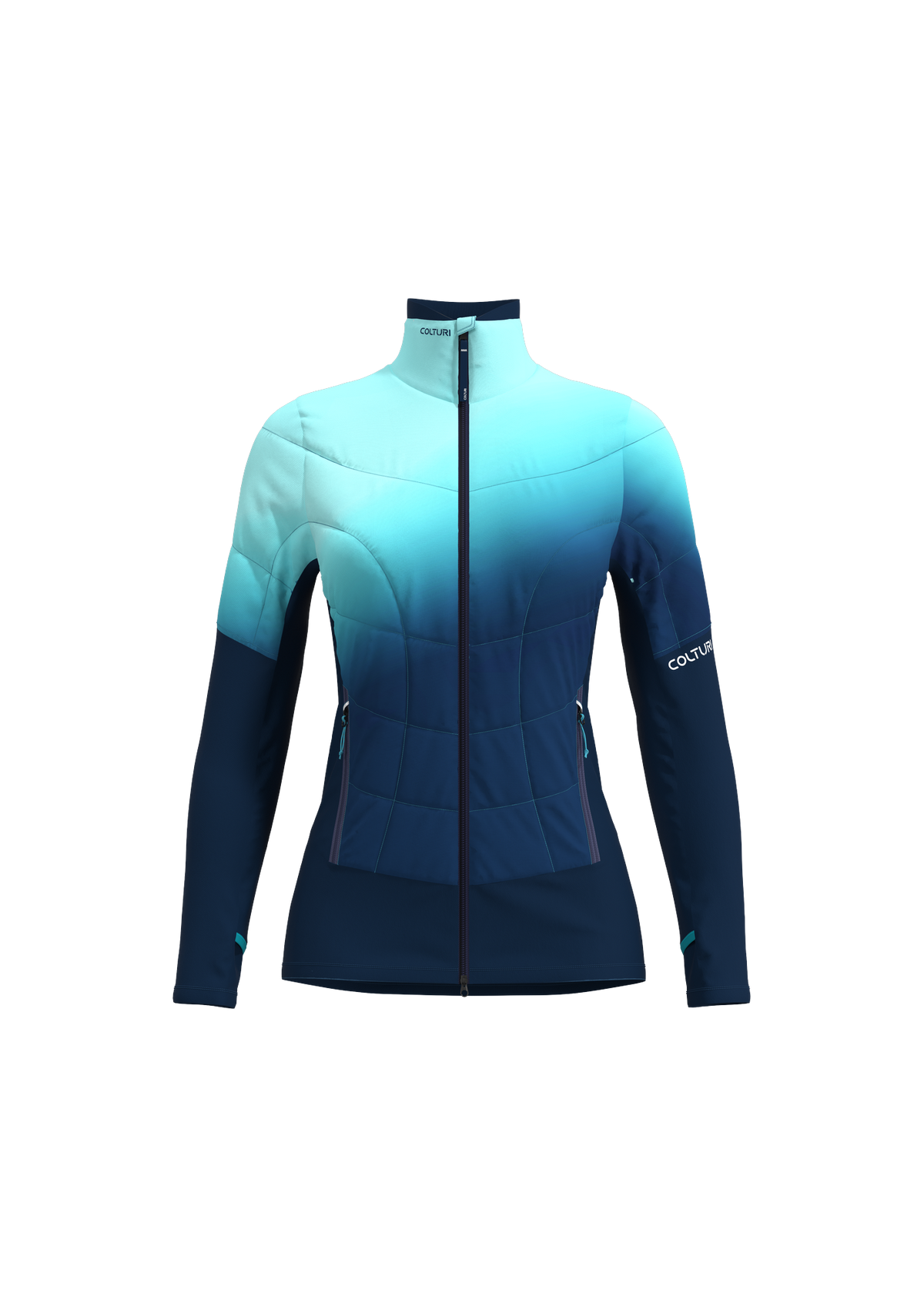 OXYGEN - HYBRID JACKET