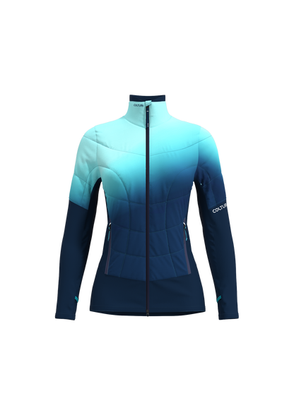 OXYGEN - HYBRID JACKET