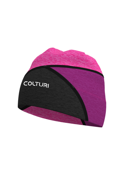 SWITCH - FLEECE HAT