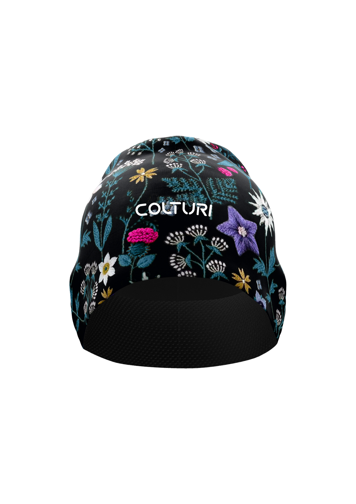 SPIRE THERMO - LIGHT PRINTED HAT