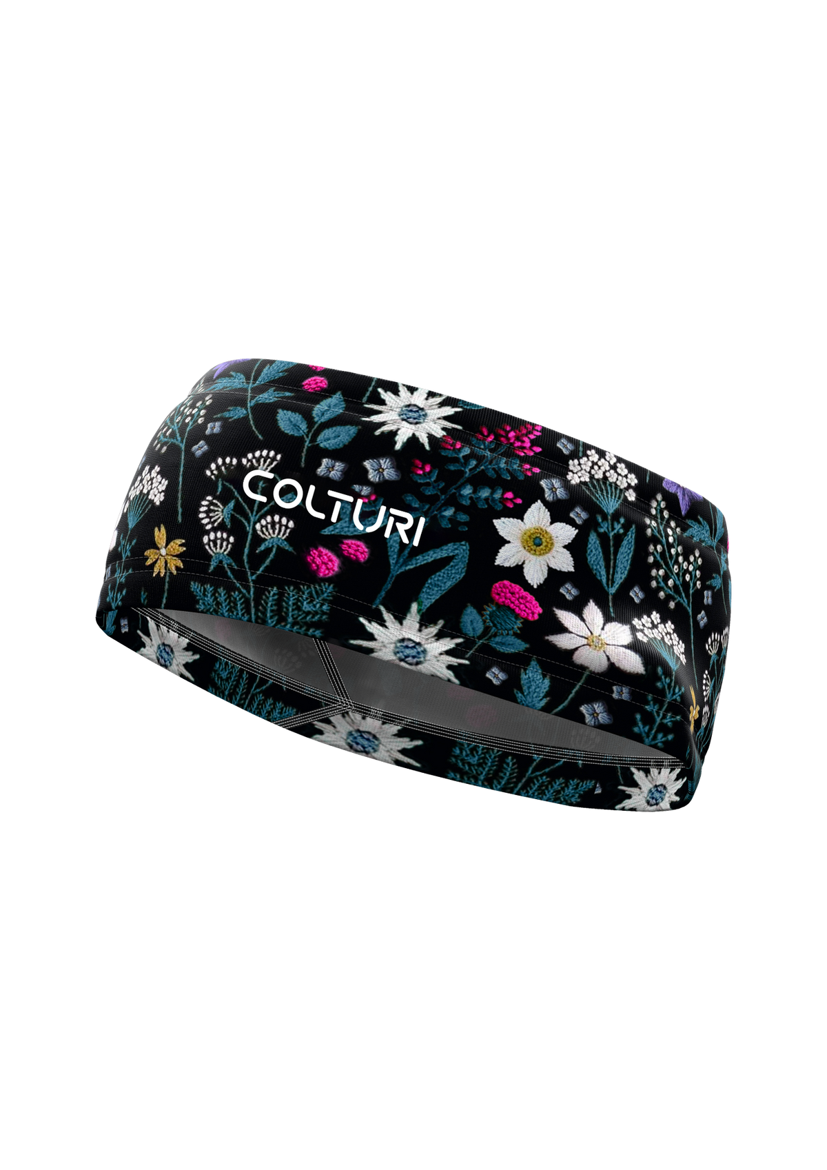 VOLTAGE - FLEECE HEADBAND