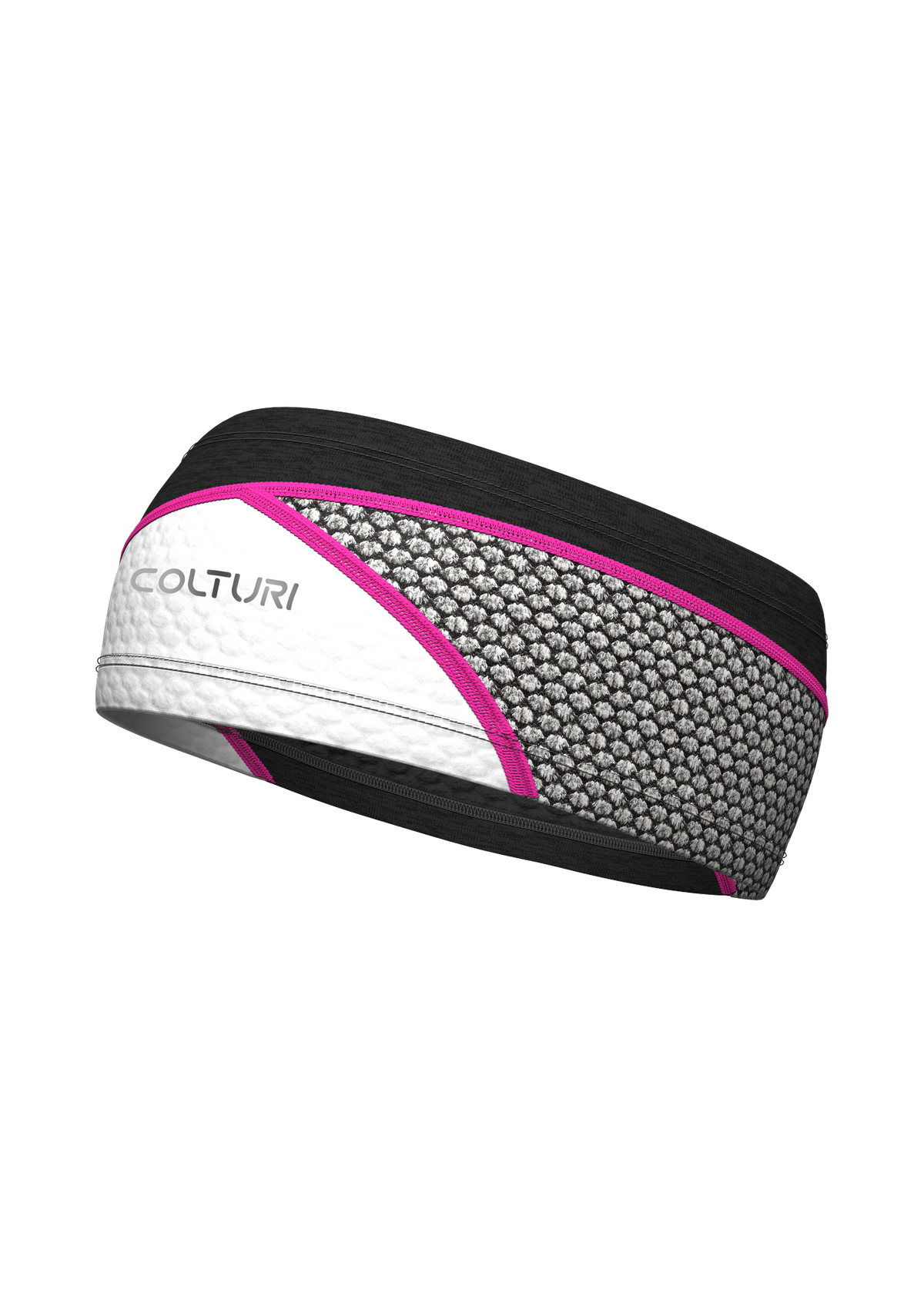 SWITCH - FLEECE HEADBAND