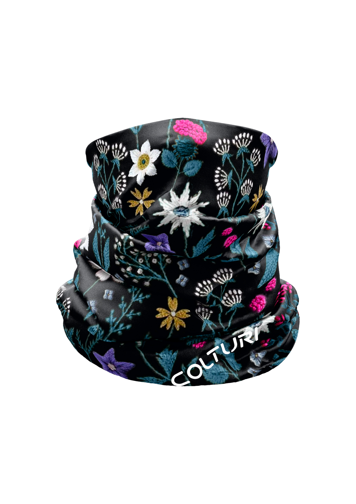 GUARD LIGHT - NECK GAITER