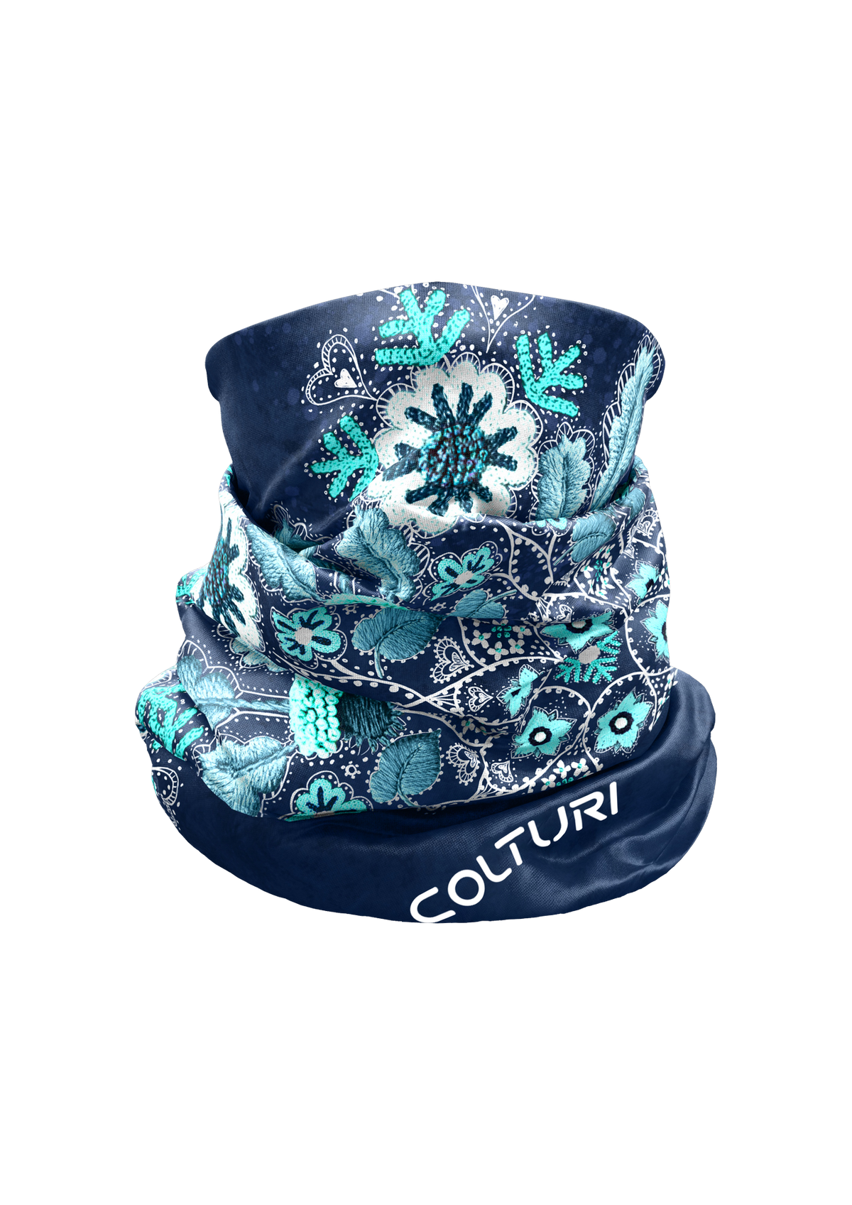 GUARD LIGHT - NECK GAITER