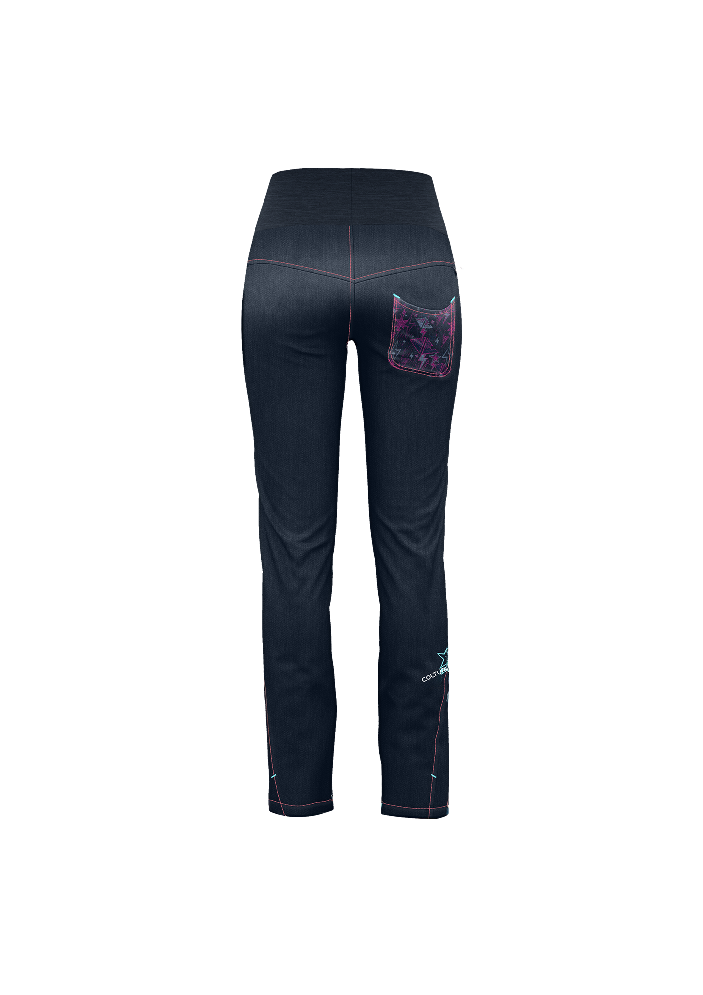 AFTER - EVERYDAY PANT